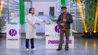 Farmacisti & Baftjari ​- Kosherja, 6 Qershor 2021 | ABC News Albania