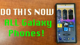 Use This Trick IMMEDIATELY On Galaxy Smartphones For Smoother Samsung Updates!