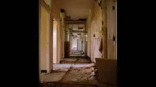 Derelict Denbigh Mental Asylum Urban Explore