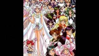 Sailor Moon: Past, Today, and Future (Remaster)