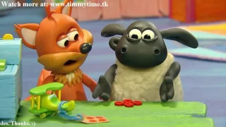 Timmy Time   s02e11   Count On Timmy,Timmy Makes  A Splash