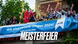 Eintracht Spandau Meisterfeier | Spring Split 2024