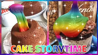 🎂 Cake Decorating Storytime 🍭 Best TikTok Compilation #166