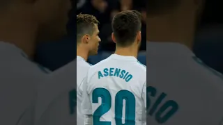 Ronaldo vs Girona 2018