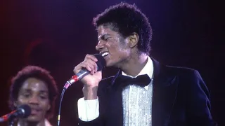 Michael Jackson - Don't Stop 'Til You Get Enough - Multitrack Acapella (HQ)