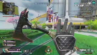 Apex Legends First 4k