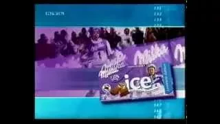 Werbung für Gewinnspiel mit Martin Schmitt 2001/2002 (RTL)