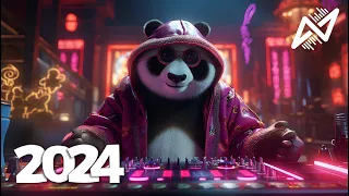 Music Mix 2024 🎧 EDM Remixes of Popular Songs 🎧 EDM Gaming Music Mix ​Video #049