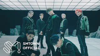 SuperM 슈퍼엠 ‘One (Monster & Infinity)’ MV