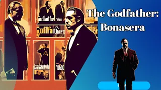 The Godfather: Bonasera, Betrayal, and the Birth of a Mafia Legend