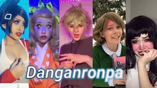 Danganronpa [TIK TOK] #6