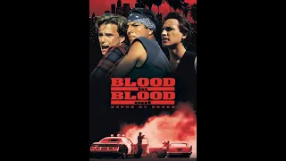 Sangre por sangre Pelicula Español Latino Blood in Blood Out