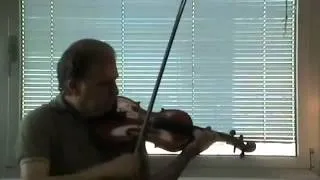 Paganini  caprice No 10 , Samuel Drogazki
