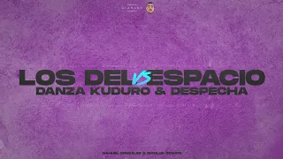 LOS DEL ESPACIO vs DANZA KUDURO vs DESPECHA (Mashup) - Gianluk Donate ft Nahuel Gonzalez