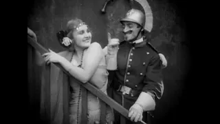 A Burlesque On Carmen 1916 - Charlie Chaplin