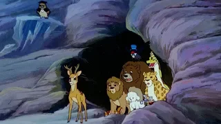 SIMBA THE KING LION - Ep. 29 | the whole tale | for children | in English | TOONS FOR KIDS | EN