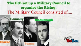 1916 Rising