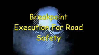 Ghost Recon Breakpoint - Operation Motherland : Execution For Road Safety.