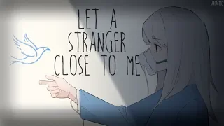 Nightcore ⟿ My Stranger