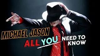 Michael Jackson: The King of Pop and Musical Icon