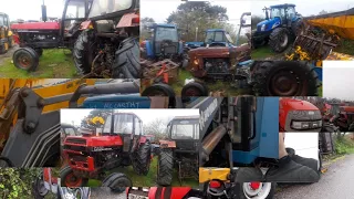 gavin mccarthy tractors schull west cork what does  he have for you