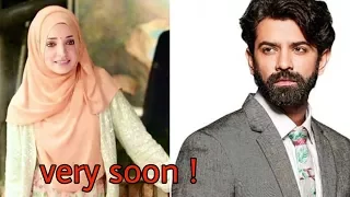 Finally ! Sanaya Irani and Barun Sobti start shooting for their new show |Checkout 😍