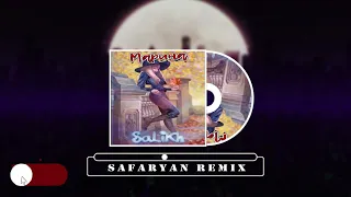 SaLikh - Марина (Safaryan Remix)
