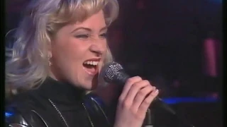 Ace Of Base - All that she wants