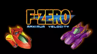 F-Zero: Xtreme velocity - "Race to Bianca City"