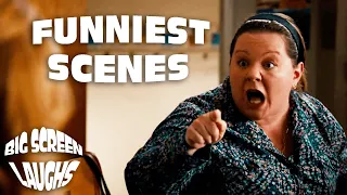 This is 40 Funniest Scenes | Best of This Is 40 (2012) | Big Screen Laughs