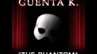 Guenta K - The Phantom (Paul Hutsch Electro Mix)