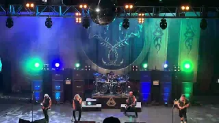 Overkill - House of Blues, Boston, July 29, 2023