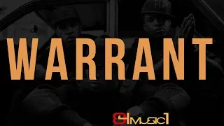 50cent x Lloyd Banks x GUnit Type Beat - Warrant