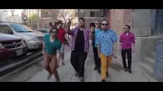 Uptown Funk - Those Guys (A Cappella)