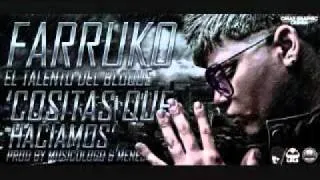 Farruko -- Cositas Que Haciamos (Original)