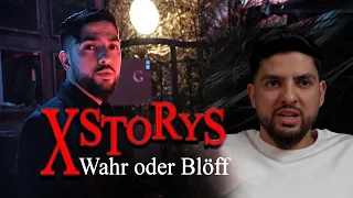 Er musste sein Finger abhacken ⎮ X Storys