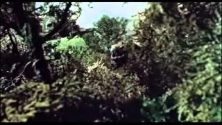 THE LAND THAT TIME FORGOT - Film Clip #2 - From The Author of 'Tarzan'