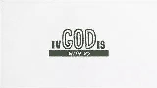for KING + COUNTRY - For God Is With Us (Official Lyric Video) | Animated By Students