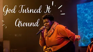 God Turned It Around | ICC Nairobi Worship Cover