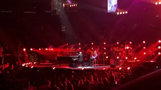 Billy Joel- New York State Of Mind Live At Madison Square Garden