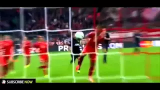 Manuel Neuer   Ultimate Saves & Skills 2014