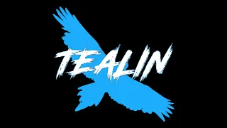 Tealin (action/fantasy short film)