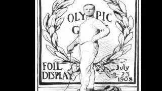 London 1908 Olympiad_Edwardian.wmv