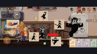 Tom and jerry chase | Butch Game Play :D