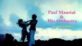 Paul Mauriat - Summer Evening (1977)