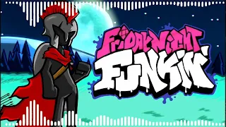 FNF VS STICK WAR LEGACY/demo song -STICK FUNK LEGACY MOD