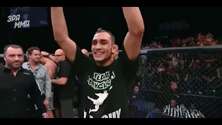 Его Боялись Все  Тони Фергюсон   Безумный Каратель UFC 24122023135729 MPEG 4 720p