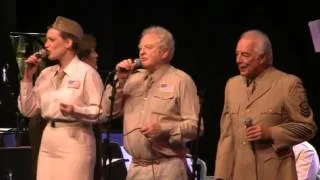 Chattanooga Choo Choo - The Glenn Miller Orchestra (UK) with Ray McVay