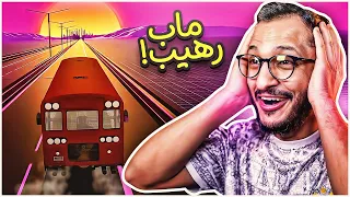 محاكي الحوادث | أفضل ماب في العالم! BeamNG Drive