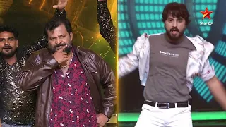 Aadivaaram with StarMaa Parivaaram StarWars | Chiranjeevi Fans vs Balakrishna Fans |  Sun @ 11AM